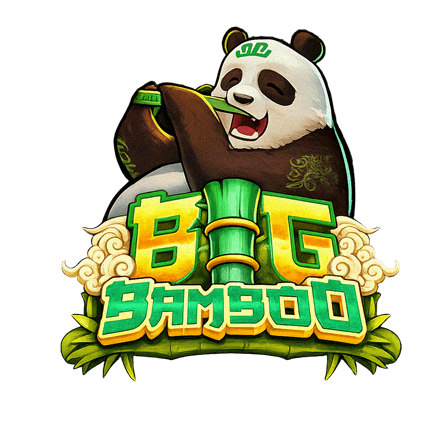 Big Bamboo nyerőgép Push Gaming