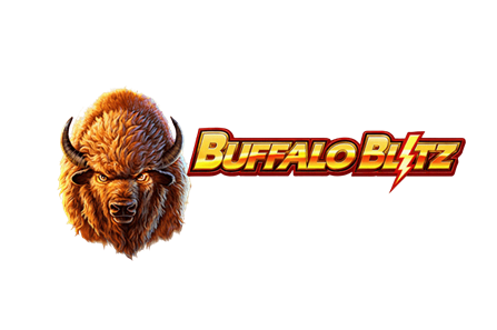 Buffalo Blitz nyerőgép Playtech