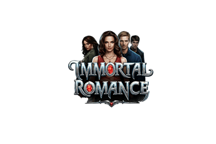 Immortal Romance nyerőgép Microgaming