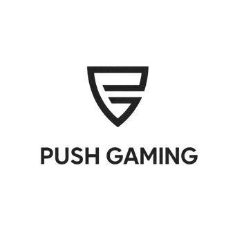 Push Gaming szoftverszolgáltató