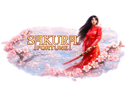 Sakura Fortune nyerőgép Quickspin